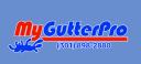 My Gutter Pro logo